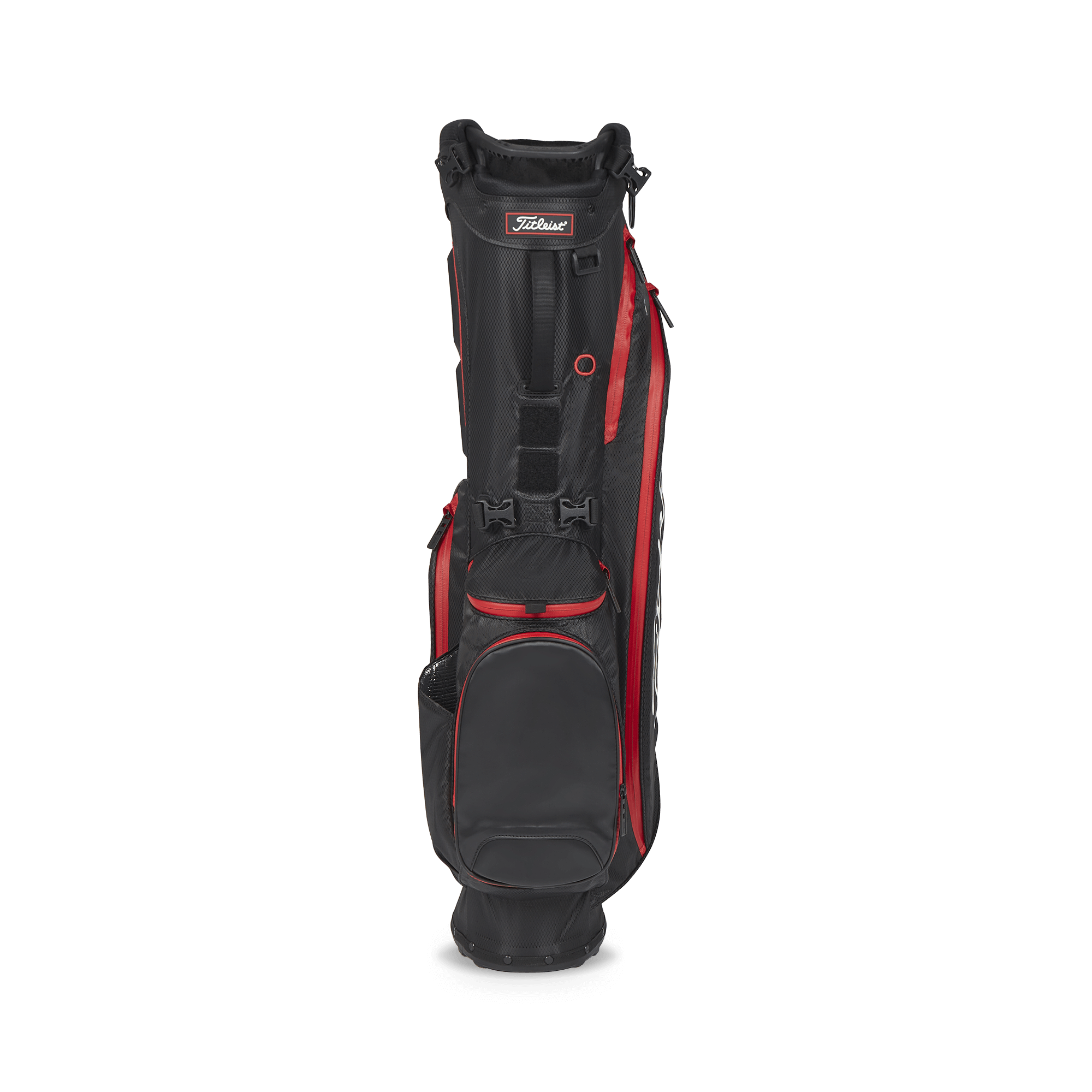 Titleist Players 4 Stadry Waterproof Golf Stand Bag
